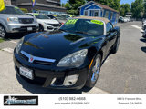 Used 2008 Saturn Sky Red Line image 3