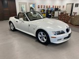 Used 2000 BMW Z3 2.5i image 3