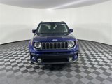 Certified 2021 Jeep Renegade Latitude w/ Convenience Group image 2