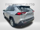 Used 2019 Toyota RAV4 LE w/ All Weather Liner Package image 3