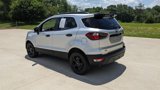 Certified 2022 Ford EcoSport SES image 5
