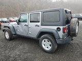 Used 2017 Jeep Wrangler Unlimited Sport w/ Quick Order Package 24S image 3