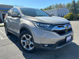 Used 2019 Honda CR-V EX-L image 2