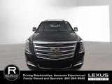 Used 2019 Cadillac Escalade Platinum image 3