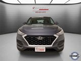 Used 2021 Hyundai Tucson SE image 2