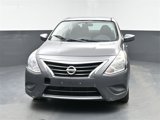 Used 2018 Nissan Versa S Plus image 3