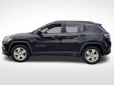 Used 2022 Jeep Compass Latitude w/ Sun and Sound Group image 3