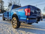 Used 2017 Ford F150 XLT w/ Equipment Group 302A Luxury image 6