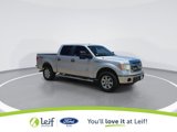 Used 2013 Ford F150 XLT w/ Luxury Equipment Group image 2