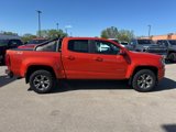 Used 2016 Chevrolet Colorado Z71 image 2