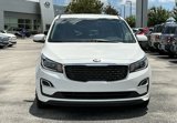 Used 2021 Kia Sedona LX image 2