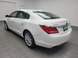 Used 2016 Buick LaCrosse Leather image 5