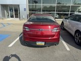 Used 2014 Ford Taurus SEL image 5