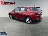 Used 2023 Chevrolet Equinox LT image 3