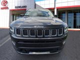 Used 2018 Jeep Compass Limited w/ Navigation Group image 3
