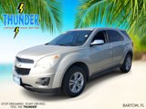 Used 2015 Chevrolet Equinox LS image 2