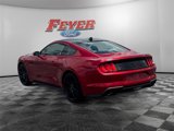 Certified 2020 Ford Mustang Premium w/ Black Accent Package image 3
