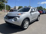 Used 2014 Nissan Juke SV w/ Navigation Package image 3
