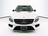 Used 2017 Mercedes-Benz GLE 43 AMG 4MATIC image 2