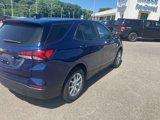Used 2023 Chevrolet Equinox LS image 5