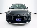 Used 2022 Chevrolet Blazer LT w/ LPO, Black Grille Bar Package image 2