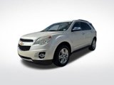 Used 2014 Chevrolet Equinox LTZ image 4