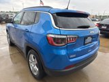 Used 2022 Jeep Compass Latitude image 6
