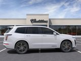 New 2025 Cadillac XT6 Sport w/ Platinum Package image 5