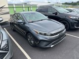 Used 2022 Kia Forte LXS w/ LXS Technology Package image 4