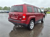 Used 2014 Jeep Patriot Latitude image 6