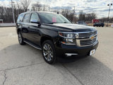 Used 2015 Chevrolet Tahoe LTZ image 2