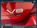 Used 2004 Jeep Grand Cherokee Overland w/ Trailer Tow Group IV image 5