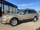 Used 2010 Subaru Outback 2.5i Limited image 3