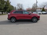 Used 2019 Ford Edge Titanium w/ Cold Weather Package image 3