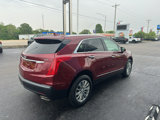 Used 2017 Cadillac XT5 Luxury w/ Driver Awareness Package image 5