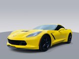 Used 2016 Chevrolet Corvette Stingray Coupe image 2