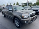 Used 2013 Toyota Tacoma 4x4 Double Cab image 3