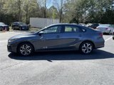 Used 2021 Kia Forte LXS image 4