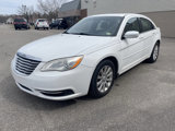 Used 2011 Chrysler 200 Touring image 4