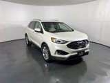 Used 2019 Ford Edge Titanium w/ Cold Weather Package image 3