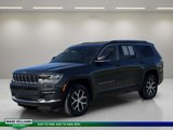 Used 2023 Jeep Grand Cherokee L Limited image 2