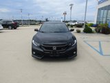Used 2018 Honda Civic Si image 2