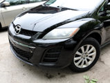 Used 2010 MAZDA CX-7 i SV image 2