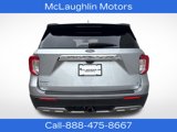 Used 2020 Ford Explorer XLT w/ Equipment Group 202A image 4