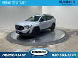 Used 2020 GMC Terrain SLT w/ Preferred Package image 3