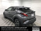 Used 2020 Toyota C-HR XLE image 4