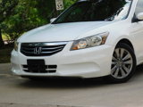 Used 2012 Honda Accord EX-L image 3
