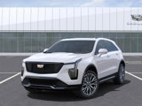 New 2025 Cadillac XT4 Sport image 6