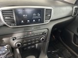 Certified 2021 Kia Sportage LX image 4