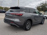 Used 2023 INFINITI QX60 Pure image 4